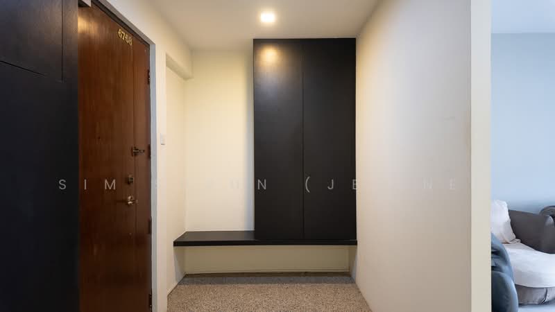 302C Anchorvale Link, 302C Anchorvale Link, 3 Bedrooms, 1,399 sqft, HDB Flat For Sale, by Sim Sujun (Jelene), 500166976 - Entrance - PropertyGuru.com.sg