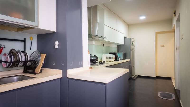 302C Anchorvale Link, 302C Anchorvale Link, 3 Bedrooms, 1,399 sqft, HDB Flat For Sale, by Sim Sujun (Jelene), 500166976 - Kitchen - PropertyGuru.com.sg
