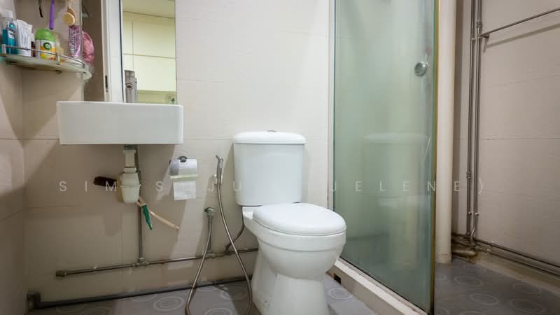 302C Anchorvale Link, 302C Anchorvale Link, 3 Bedrooms, 1,399 sqft, HDB Flat For Sale, by Sim Sujun (Jelene), 500166976 - Bathroom - PropertyGuru.com.sg