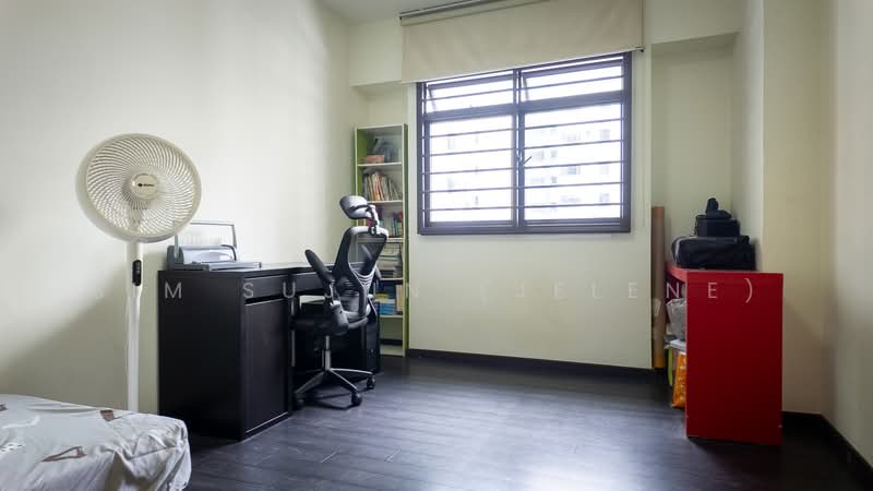 302C Anchorvale Link, 302C Anchorvale Link, 3 Bedrooms, 1,399 sqft, HDB Flat For Sale, by Sim Sujun (Jelene), 500166976 - Bedroom - PropertyGuru.com.sg