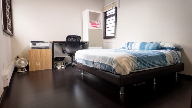 302C Anchorvale Link, 302C Anchorvale Link, 3 Bedrooms, 1,399 sqft, HDB Flat For Sale, by Sim Sujun (Jelene), 500166976 - Bedroom - PropertyGuru.com.sg