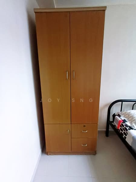 44 Sims Drive, 44 Sims Drive, Room Rental, 150 sqft, HDB Flat For Rent, by Joy Sng, 500166979 - Bedroom - PropertyGuru.com.sg