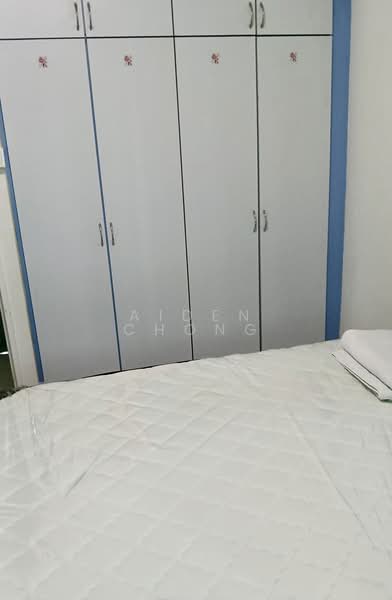 472 Choa Chu Kang Avenue 3, 472 Choa Chu Kang Avenue 3, Room Rental, 100 sqft, HDB Flat For Rent, by Aiden Chong, 500166982 - Bedroom - PropertyGuru.com.sg
