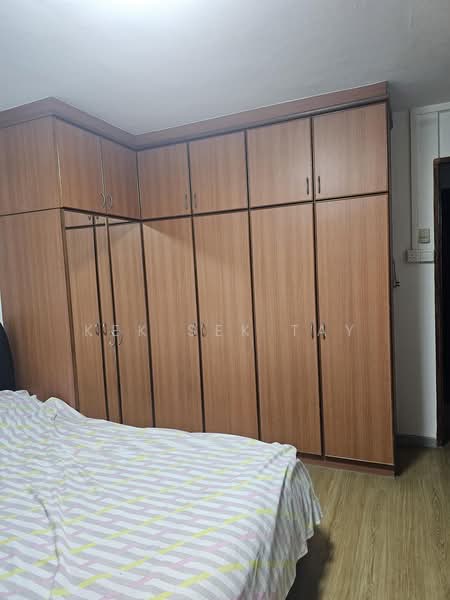 616 Hougang Avenue 8, 616 Hougang Avenue 8, Room Rental, 120 sqft, HDB Flat For Rent, by Kek Sek TAY, 500166987 - Bedroom - PropertyGuru.com.sg