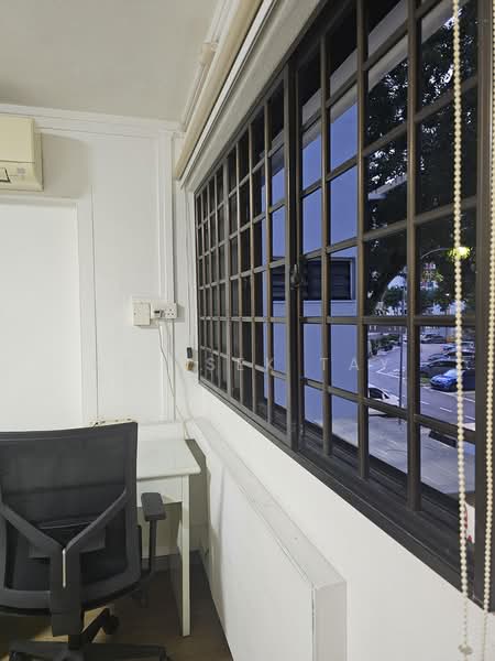 616 Hougang Avenue 8, 616 Hougang Avenue 8, Room Rental, 120 sqft, HDB Flat For Rent, by Kek Sek TAY, 500166987 - Study - PropertyGuru.com.sg