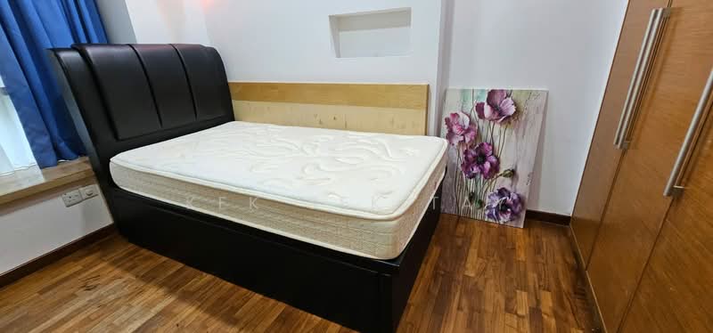 616 Hougang Avenue 8, 616 Hougang Avenue 8, Room Rental, 120 sqft, HDB Flat For Rent, by Kek Sek TAY, 500166987 - Bedroom - PropertyGuru.com.sg