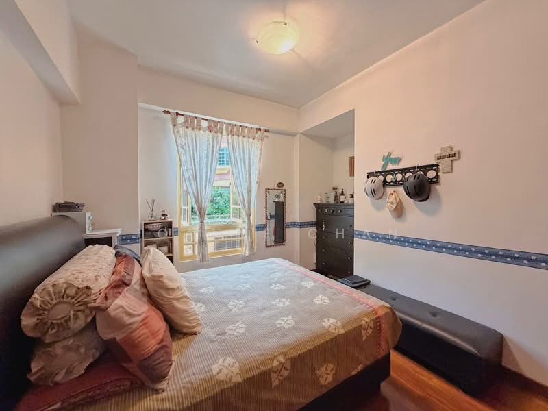 Villa Marina, 21 Jalan Sempadan, 3 Bedrooms, 1,518 sqft, Condominium For Sale, by Joanne Chan, 500166988 - PropertyGuru.com.sg