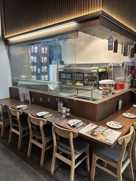 KADA, , 1,086 sqft, Other Retail For Rent, by Terence Tan, 500166989 - Interior - CommercialGuru.com.sg