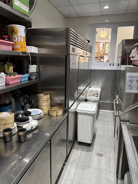 KADA, , 1,086 sqft, Other Retail For Rent, by Terence Tan, 500166989 - Kitchen - CommercialGuru.com.sg