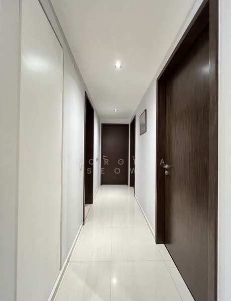 D'Nest, 133 Pasir Ris Grove, 3 Bedrooms, 969 sqft, Condominium For Rent, by Georgina Seow, 500166990 - Corridor - PropertyGuru.com.sg