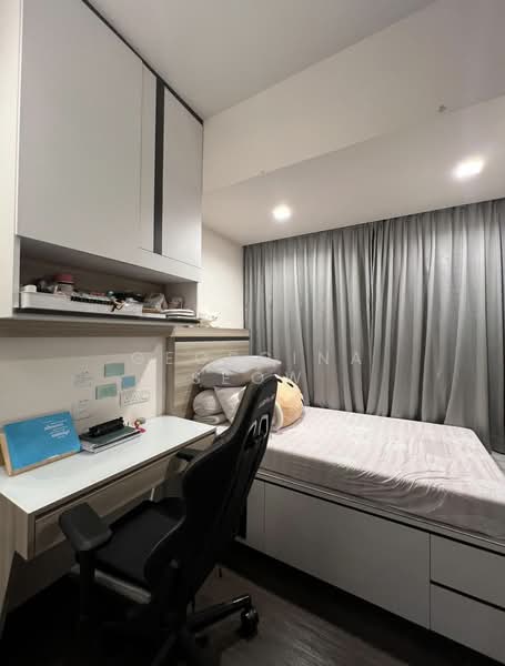 D'Nest, 133 Pasir Ris Grove, 3 Bedrooms, 969 sqft, Condominium For Rent, by Georgina Seow, 500166990 - Bedroom - PropertyGuru.com.sg
