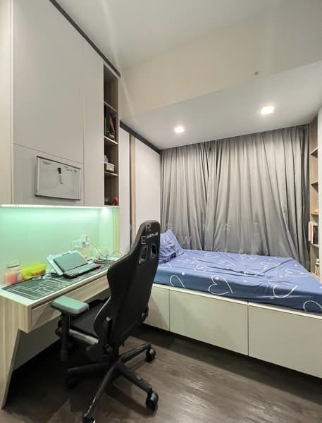 D'Nest, 133 Pasir Ris Grove, 3 Bedrooms, 969 sqft, Condominium For Rent, by Georgina Seow, 500166990 - Bedroom - PropertyGuru.com.sg