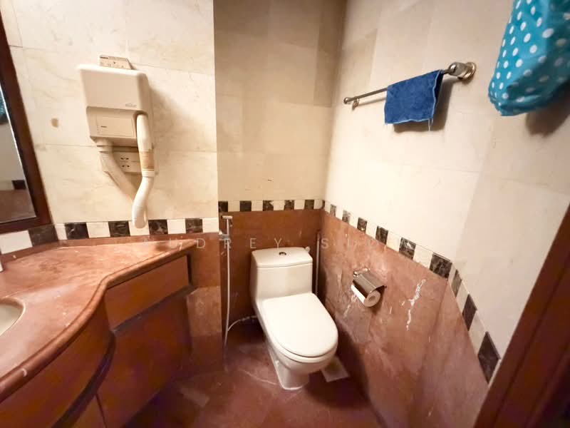 Villa Marina, 21 Jalan Sempadan, 3 Bedrooms, 1,518 sqft, Condominium For Sale, by Audrey Siow, 500166991 - PropertyGuru.com.sg
