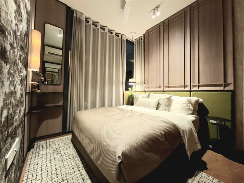 The Continuum, 1-8 Thiam Siew Avenue, 4 Bedrooms, 1,690 sqft, Condominium For Sale, by Jamie Peh, 500166993 - Bedroom - PropertyGuru.com.sg