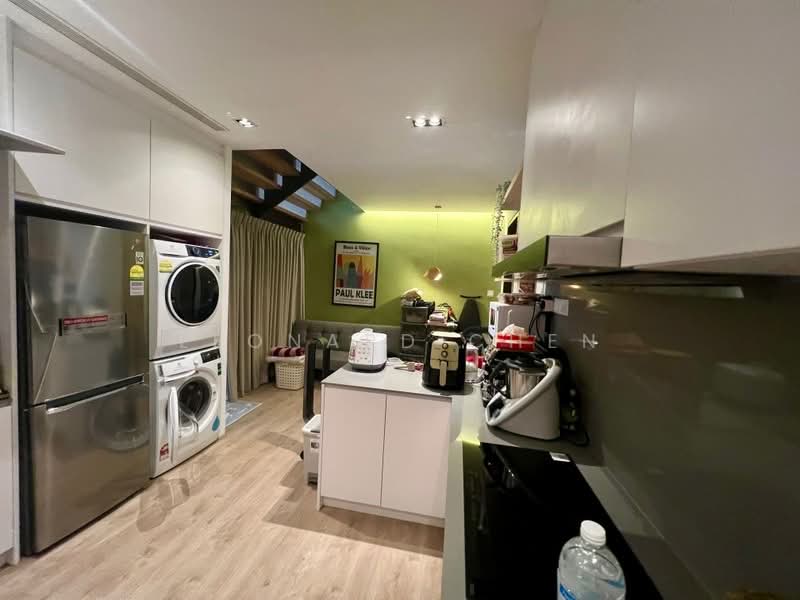 Kimsia Park, Jalan Jintan, 1 Bedroom, 500 sqft, Terraced House For Rent, by Leonard Chen, 500166995 - PropertyGuru.com.sg