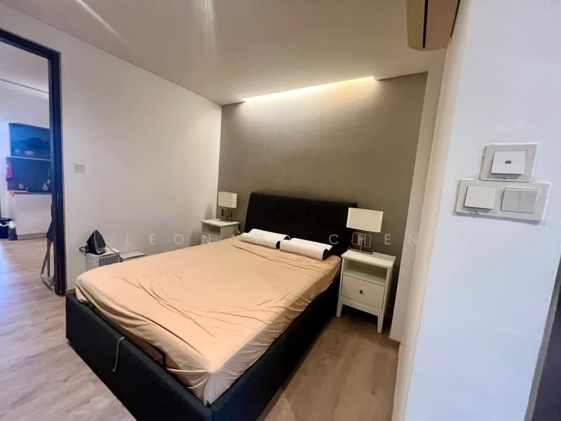 Kimsia Park, Jalan Jintan, 1 Bedroom, 500 sqft, Terraced House For Rent, by Leonard Chen, 500166995 - PropertyGuru.com.sg