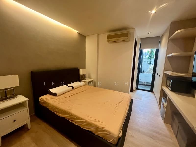 Kimsia Park, Jalan Jintan, 1 Bedroom, 500 sqft, Terraced House For Rent, by Leonard Chen, 500166995 - PropertyGuru.com.sg
