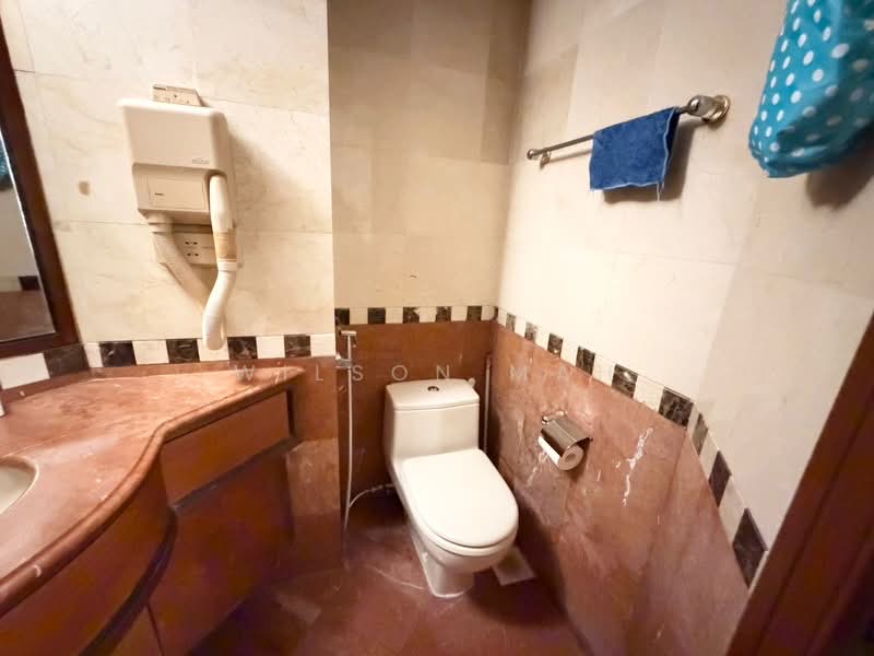 Villa Marina, 21 Jalan Sempadan, 3 Bedrooms, 1,518 sqft, Condominium For Sale, by Wilson Mah, 500166998 - PropertyGuru.com.sg