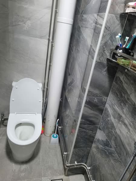 830 Hougang Central, 830 Hougang Central, Room Rental, 150 sqft, HDB Flat For Rent, by RAM kannan, 500167001 - Bathroom - PropertyGuru.com.sg