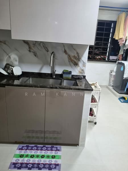 830 Hougang Central, 830 Hougang Central, Room Rental, 150 sqft, HDB Flat For Rent, by RAM kannan, 500167001 - Kitchen - PropertyGuru.com.sg