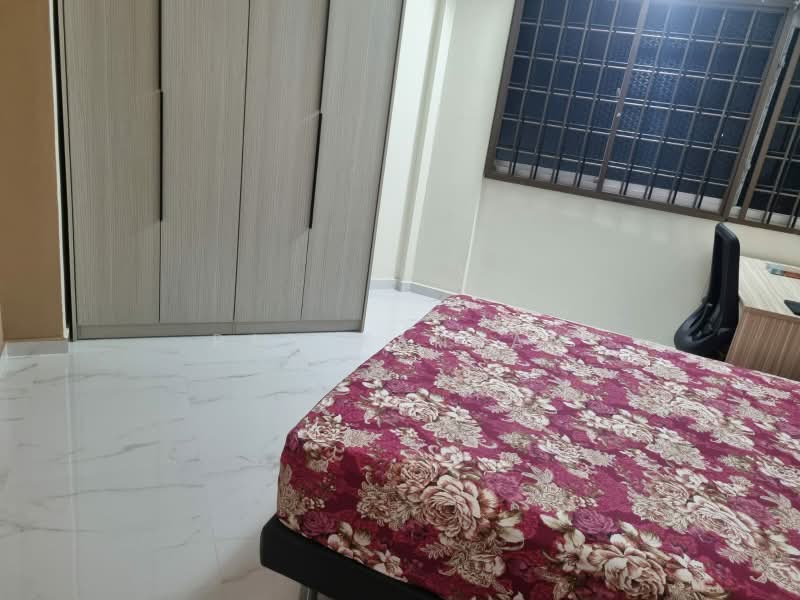 830 Hougang Central, 830 Hougang Central, Room Rental, 150 sqft, HDB Flat For Rent, by RAM kannan, 500167001 - Bedroom - PropertyGuru.com.sg