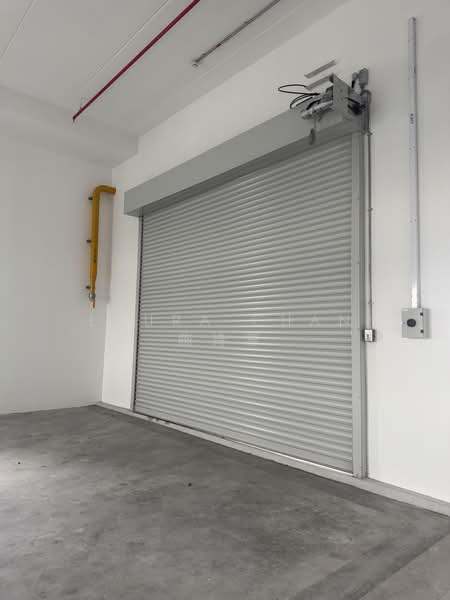 CT Foodnex, 2A-2B Mandai Estate, Admiralty / Woodlands, 1,787 sqft, Factory / Workshop (B2) For Rent, by Laura Chan 陈诗惠, 500167002 - Interior - CommercialGuru.com.sg