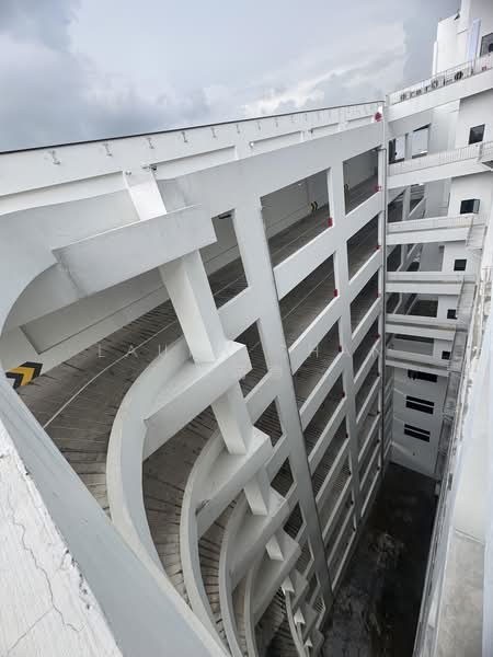 CT Foodnex, 2A-2B Mandai Estate, Admiralty / Woodlands, 1,787 sqft, Factory / Workshop (B2) For Rent, by Laura Chan 陈诗惠, 500167002 - Exterior - CommercialGuru.com.sg