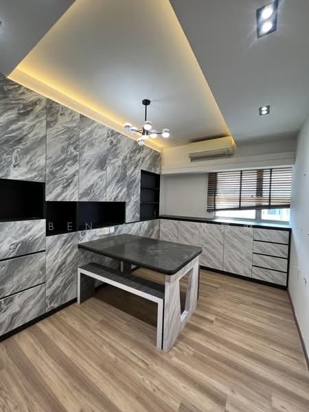 North Link Building, 10 Admiralty Street, 5,188 sqft, Light Industrial (B1) For Sale, by Ben ANG 洪振財, 500167004 - Dining Room - CommercialGuru.com.sg