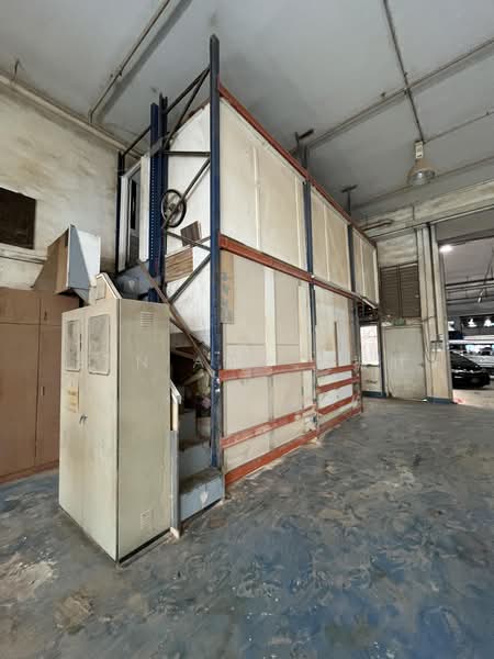 North Link Building, 10 Admiralty Street, 5,188 sqft, Light Industrial (B1) For Sale, by Ben ANG 洪振財, 500167004 - Interior - CommercialGuru.com.sg