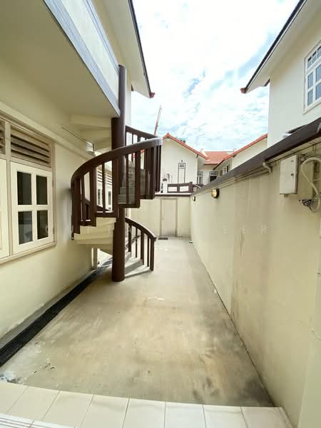 Townerville, 99 McNair Road, 4 Bedrooms, 2,918 sqft, Conservation House For Rent, by Gupta Sameer Raj, 500167007 - PropertyGuru.com.sg