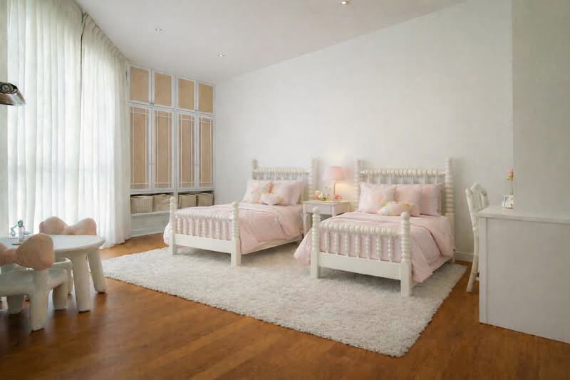 đŸ§¡ Distinctive Semi-D in D19 • 700m Kovan MRT ★Eminence Landed★, Highland Close, Kovan Road, Hillside Drive, 4 Bedrooms, 4,500 sqft, Semi-Detached House For Sale, by Clarry Au, 500167011 - Bedroom - PropertyGuru.com.sg