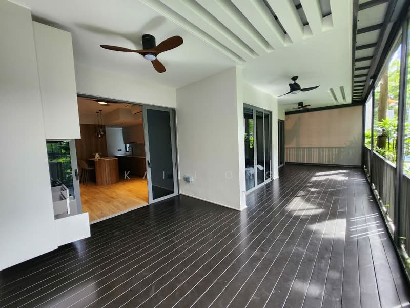 H2O Residences, 34 Fernvale Link, 2 Bedrooms, 1,055 sqft, Condominium For Sale, by Kaili Ong, 500167012 - Kitchen - PropertyGuru.com.sg