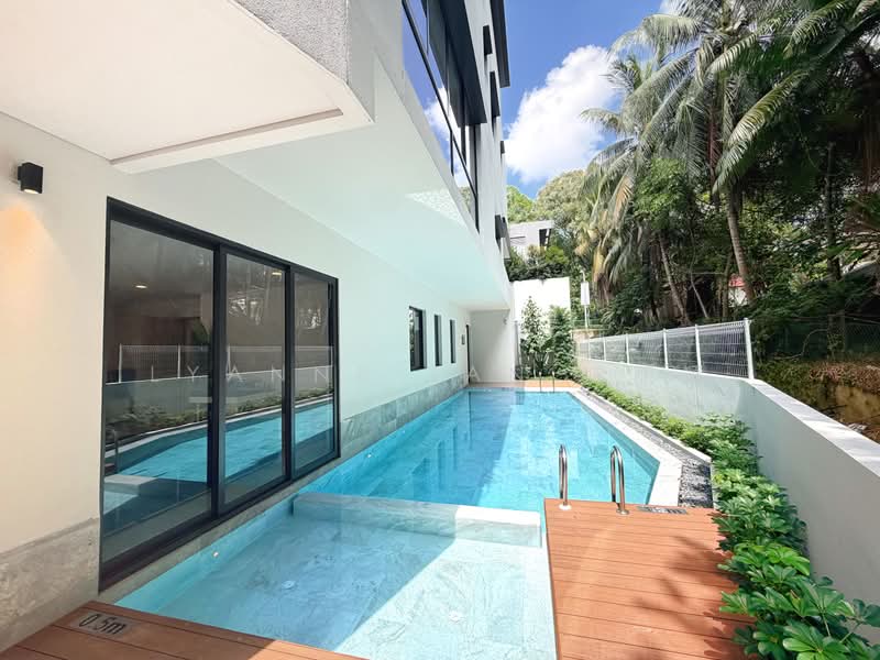 Bukit Timah Landed | D11 Kheam Hock University Tervose, , 6 Bedrooms, 11,864 sqft, Detached House For Sale, by Lyanne Tan 陈丽颖, 500167014 - Exterior - PropertyGuru.com.sg