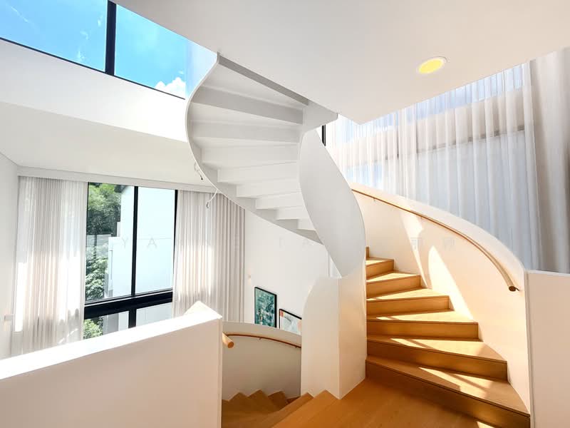 Bukit Timah Landed | D11 Kheam Hock University Tervose, , 6 Bedrooms, 11,864 sqft, Detached House For Sale, by Lyanne Tan 陈丽颖, 500167014 - Interior - PropertyGuru.com.sg