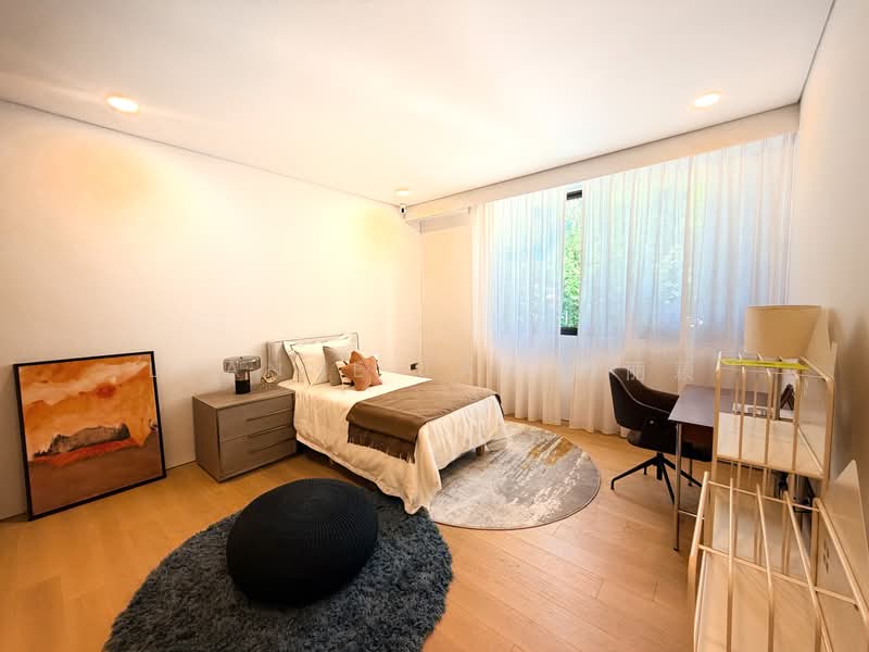 Bukit Timah Landed | D11 Kheam Hock University Tervose, , 6 Bedrooms, 11,864 sqft, Detached House For Sale, by Lyanne Tan 陈丽颖, 500167014 - Bedroom - PropertyGuru.com.sg