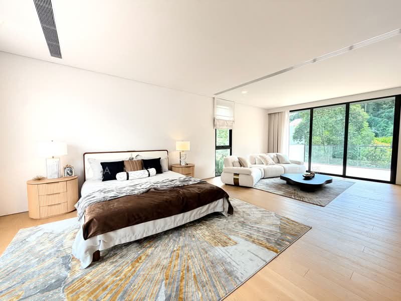 Bukit Timah Landed | D11 Kheam Hock University Tervose, , 6 Bedrooms, 11,864 sqft, Detached House For Sale, by Lyanne Tan 陈丽颖, 500167014 - Bedroom - PropertyGuru.com.sg