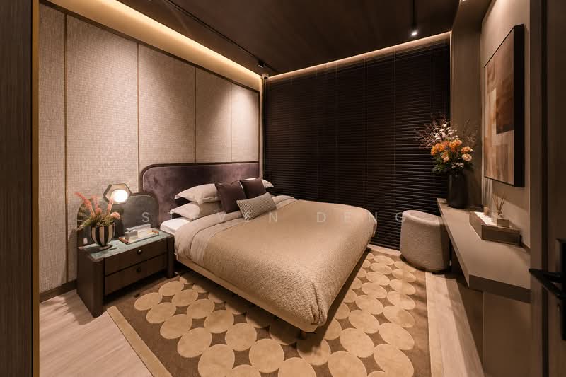 *Star Buy *Cheap Entry Price *Strong Long-term Potential, , 2 Bedrooms, 689 sqft, Condominium For Sale, by Steven Deng, 500167015 - Bedroom - PropertyGuru.com.sg