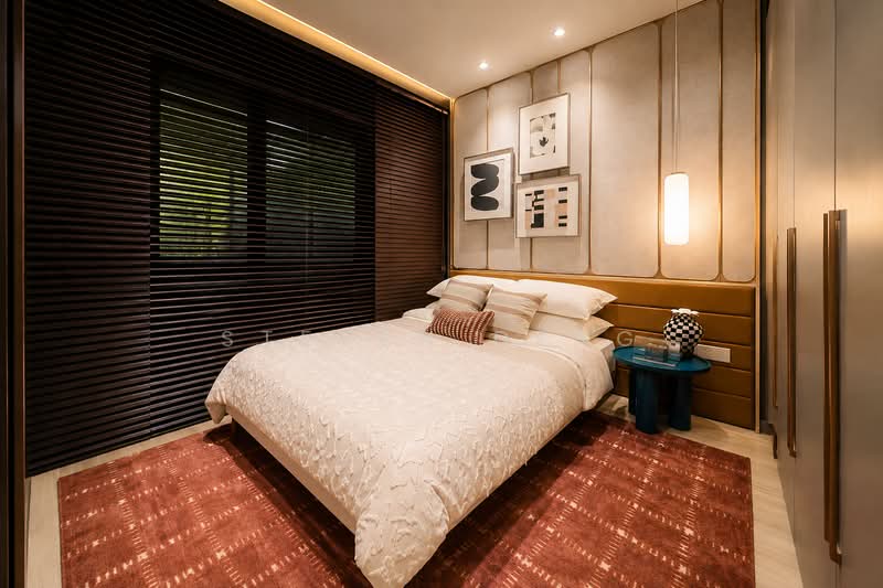 *Star Buy *Cheap Entry Price *Strong Long-term Potential, , 2 Bedrooms, 689 sqft, Condominium For Sale, by Steven Deng, 500167015 - Bedroom - PropertyGuru.com.sg