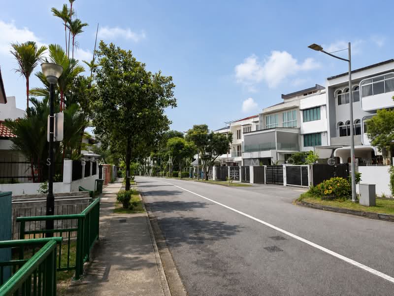 CHEAP Freehold Semi D, large land plot!, , 6 Bedrooms, 4,500 sqft, Semi-Detached House For Sale, by Sebastian Lim Ong Lai (恩莱), 500167016 - Exterior - PropertyGuru.com.sg