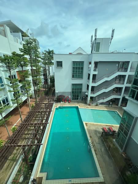 Gold Palm Mansions, 139 Lorong K Telok Kurau, 2 Bedrooms, 1,033 sqft, Apartment For Rent, by Gupta Sameer Raj, 500167017 - Exterior - PropertyGuru.com.sg