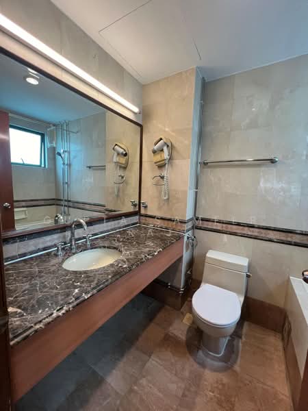 Gold Palm Mansions, 139 Lorong K Telok Kurau, 2 Bedrooms, 1,033 sqft, Apartment For Rent, by Gupta Sameer Raj, 500167017 - Bathroom - PropertyGuru.com.sg