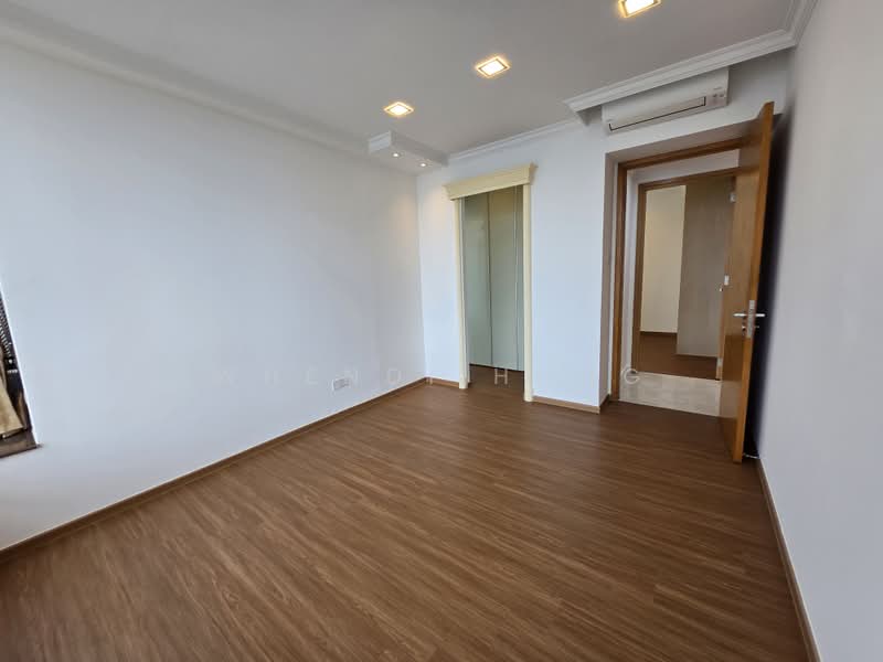 One Amber, 3 Amber Gardens, 4 Bedrooms, 1,701 sqft, Condominium For Sale, by Whendi Hong, 500167018 - Master Bedroom - PropertyGuru.com.sg
