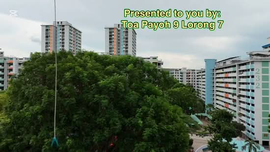 9 Lorong 7 Toa Payoh, 9 Lorong 7 Toa Payoh, 3 Bedrooms, 710 sqft, HDB Flat For Rent, by Gordon Chong, 500167020 - PropertyGuru.com.sg