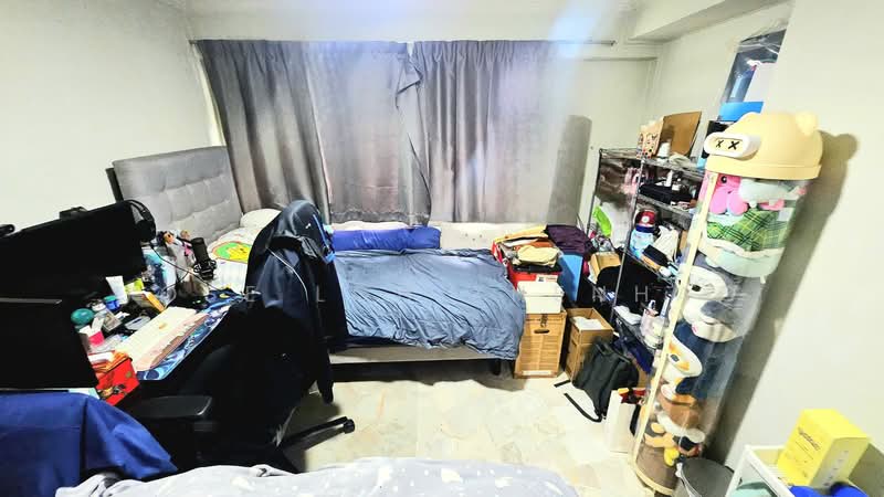 194 Pasir Ris Street 12, 194 Pasir Ris Street 12, 4 Bedrooms, 1,334 sqft, HDB Flat For Sale, by Jose Loh Zhenhao, 500167021 - Bedroom - PropertyGuru.com.sg