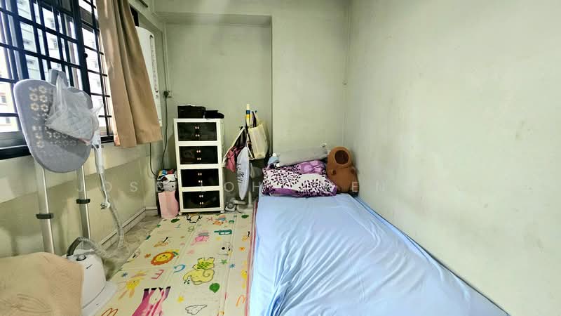 194 Pasir Ris Street 12, 194 Pasir Ris Street 12, 4 Bedrooms, 1,334 sqft, HDB Flat For Sale, by Jose Loh Zhenhao, 500167021 - Bedroom - PropertyGuru.com.sg