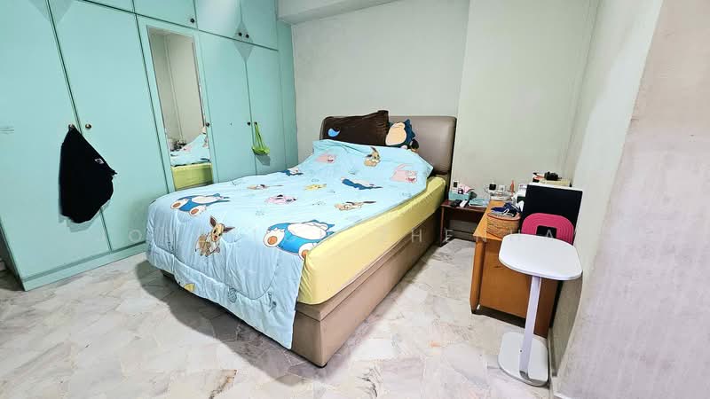 194 Pasir Ris Street 12, 194 Pasir Ris Street 12, 4 Bedrooms, 1,334 sqft, HDB Flat For Sale, by Jose Loh Zhenhao, 500167021 - Bedroom - PropertyGuru.com.sg