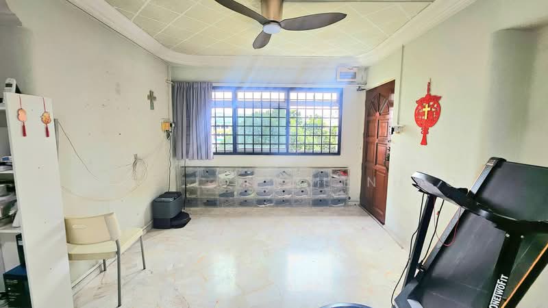 194 Pasir Ris Street 12, 194 Pasir Ris Street 12, 4 Bedrooms, 1,334 sqft, HDB Flat For Sale, by Jose Loh Zhenhao, 500167021 - Living Room - PropertyGuru.com.sg