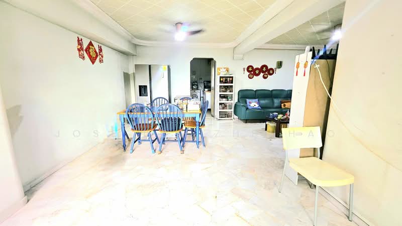 194 Pasir Ris Street 12, 194 Pasir Ris Street 12, 4 Bedrooms, 1,334 sqft, HDB Flat For Sale, by Jose Loh Zhenhao, 500167021 - Living Room - PropertyGuru.com.sg