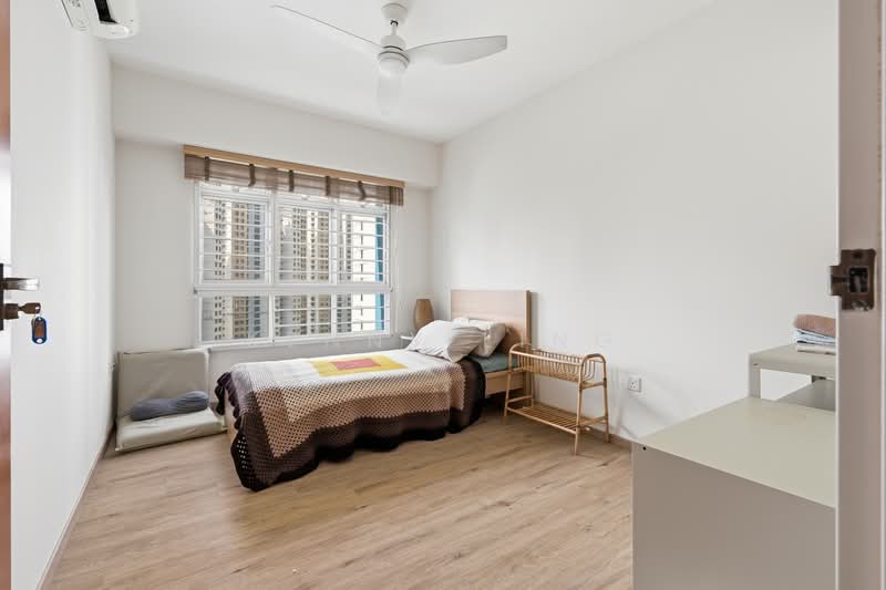 633B Senja Green, 633B Senja Road, 3 Bedrooms, 1,001 sqft, HDB Flat For Sale, by Kenny Ling, 500167022 - Bedroom - PropertyGuru.com.sg