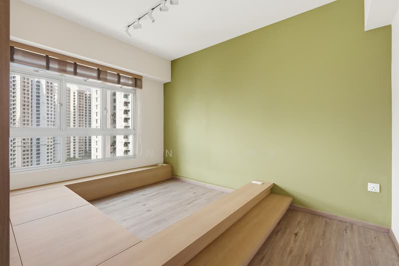 633B Senja Green, 633B Senja Road, 3 Bedrooms, 1,001 sqft, HDB Flat For Sale, by Kenny Ling, 500167022 - Bedroom - PropertyGuru.com.sg